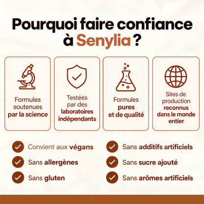 Cannelle de Ceylan – Équivalent à 7 200 mg avec huile MCT